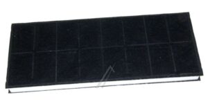 LZ34000 00352953 KOHLEFILTER FÜR BOSCH, SIEMENS, NEFF,  430MM X 170MM