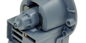 M231XP RS0622 PASSEND FÜR UNIVERSAL ASKOLL PUMPENMOTOR UNI-ANSCHLUSS /  KUPFER WICKLUNG