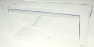 761170842 GEMÜSESCHUBLADE TRANSPARENT
