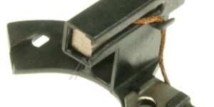 342308 BÜRSTE GRAPHIT MIT TRÄGER SP