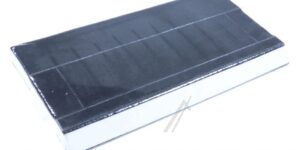 KOHLEFILTER ALTERNATIV FÜR BOSCH SIEMENS 00434229, DHZ4506, LZ45500, KF280001, Z5144X5