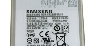 EB-BA405ABE GH82-19582A AKKU GALAXY A40 (SM-A405F)