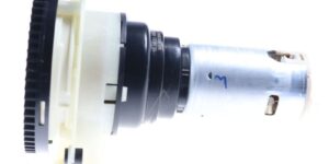 70254 4071369518 MAHLWERK 230V FÜR JURA,  EXTRA LEISE