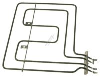 262900064 C00912539 GRILL HEATING ELEMENT*(1100 1100)W*230V