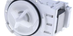 BPX2-190L 140001900012 DRAIN PUMP, WITH, THERMAL CUT-OU