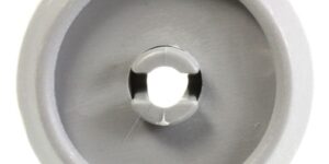 ROLLE GESCHIRRKORB UNTEN ALTERNATIV FÜR MIELE 02372352