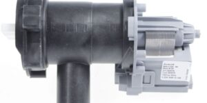 M221 RC0291 PUMPE ASKOLL M50 ALTERNATIV FÜR BOSCH SIEMENS 00144978